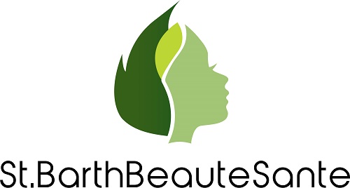 Logo St Barth Beauté Santé